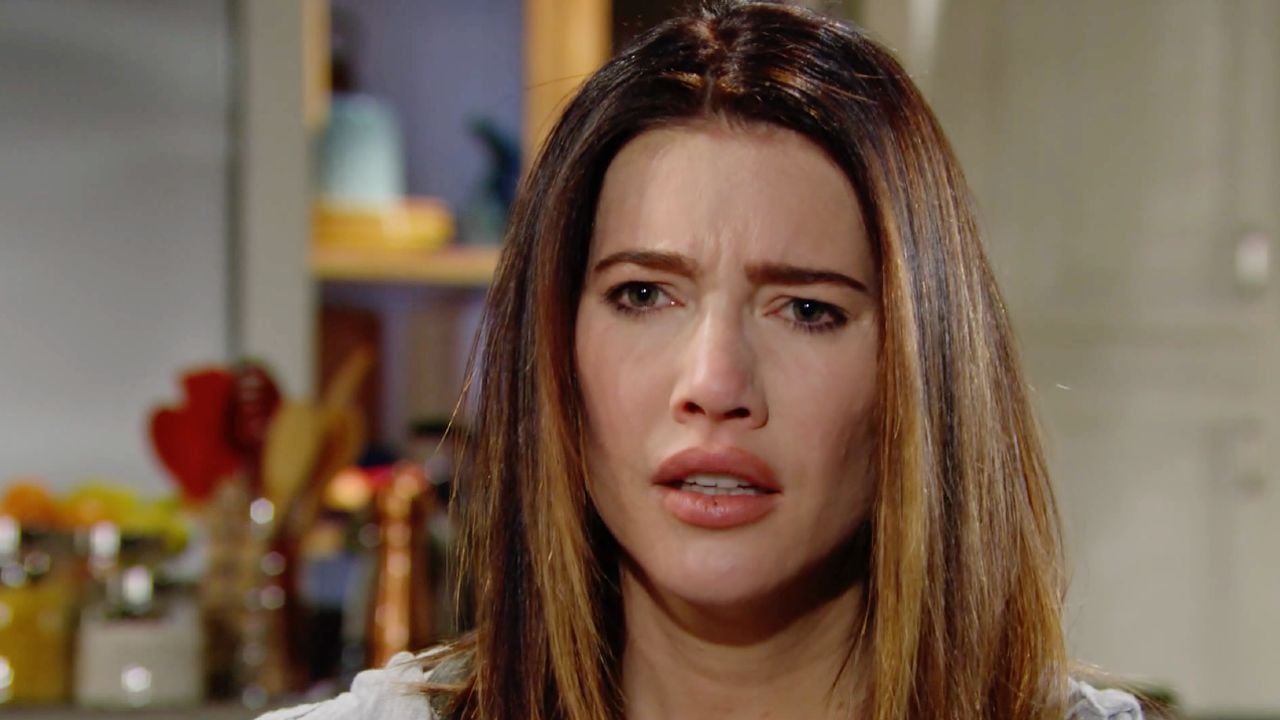 Beautiful Previews: Steffy Worried About Her Parents’ Future and Brooke and Ridge’s Fate