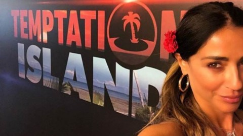 Temptation Island, Raffaella Mennoia rivela: "Scommetto sulle persone