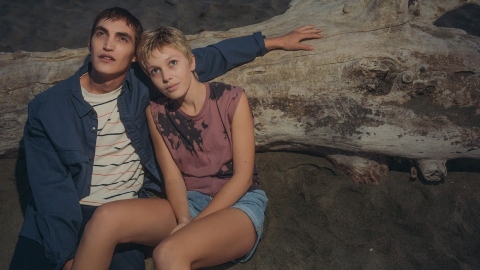 Noi anni luce: il road movie dolceamaro ha ricevuto il patrocinio di AIL, l'Associazione Italiana contro le leucemie