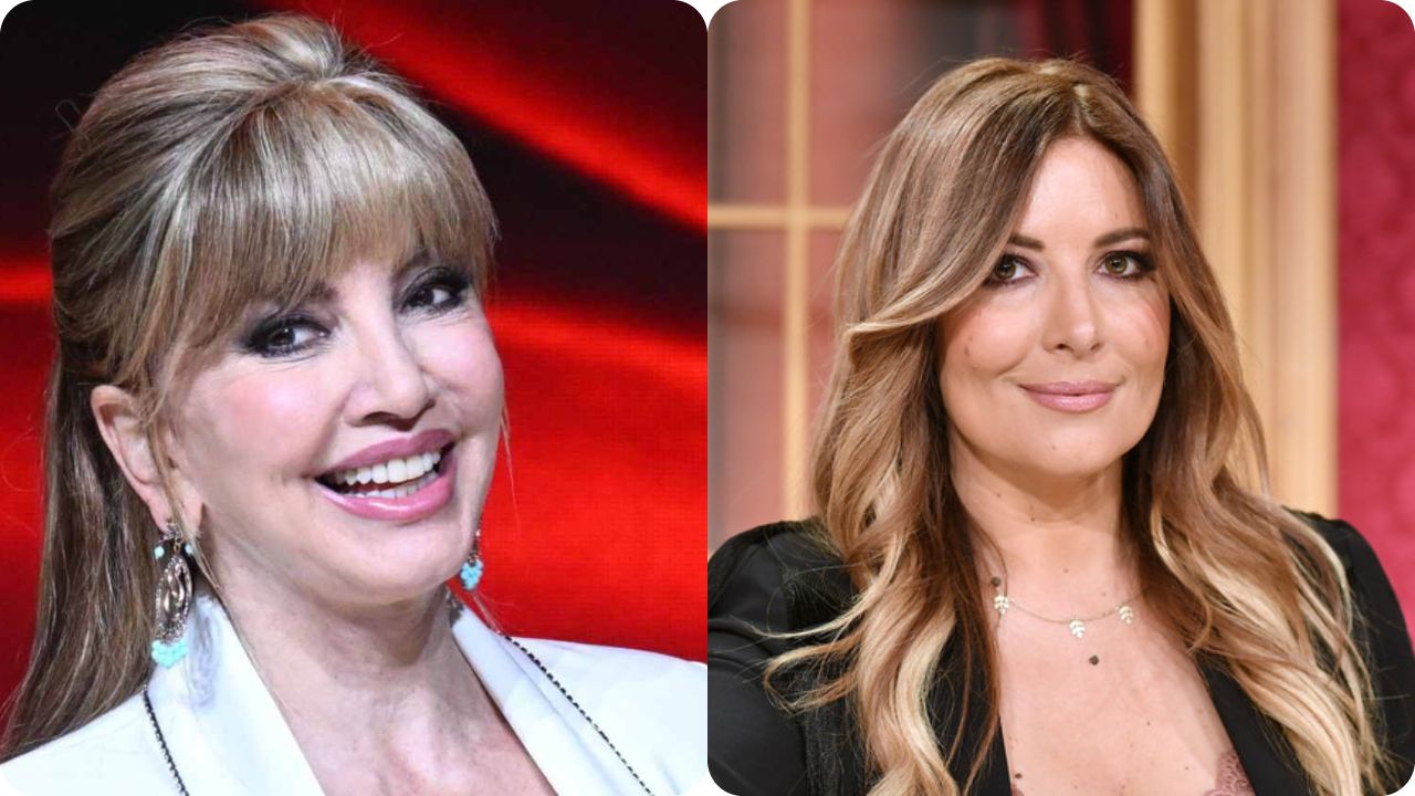 Milly Carlucci’s Decision on Selvaggia Lucarelli in Dancing with the Stars