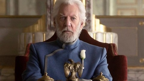 The One and Only Donald Sutherland: cinque film in streaming per celebrare l'icona del cinema e della TV