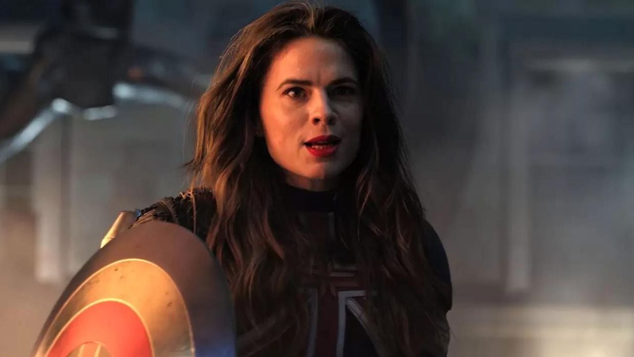 Doctor Strange nel Multiverso della Follia, Hayley Atwell definisce il suo  cameo 