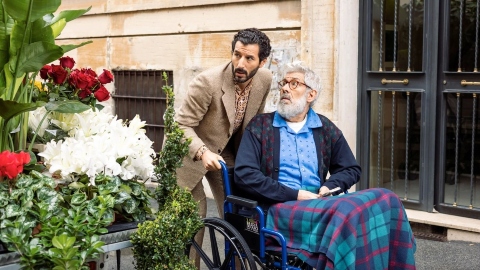 Cattiva Coscienza: è meglio vivere che giudicare, parola del regista e del cast