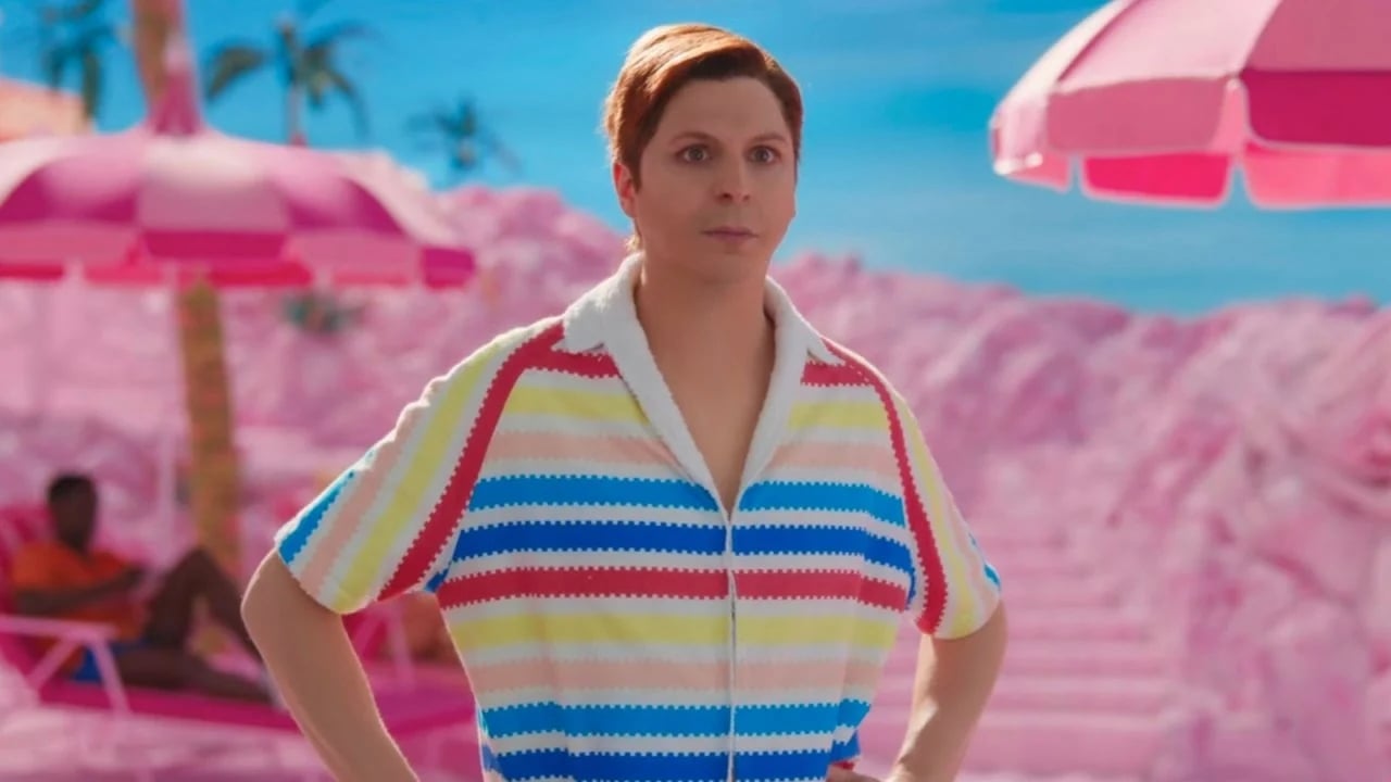 Barbie - Michael Cera e il suo rapporto con la fama: 