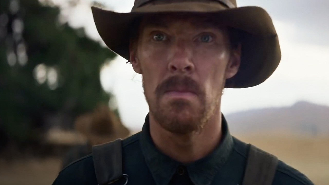 5 tra i migliori film interpretati da Benedict Cumberbatch che trovate in streaming