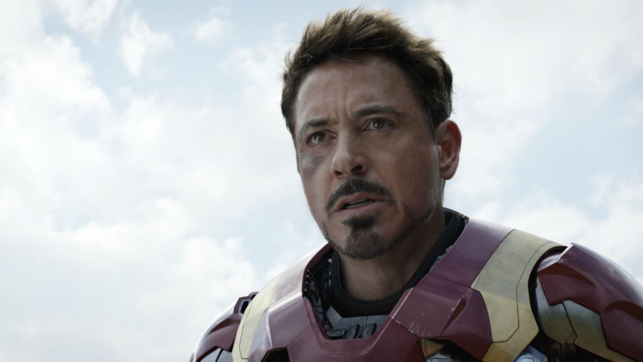 Robert Downey Jr recalls how Kate Winslet criticized him for his British accent