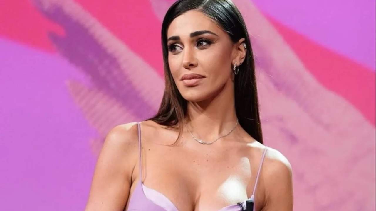 Belen Rodriguez La Situazione è Insostenibile La Showgirl Ha Lasciato La Sua Dimora