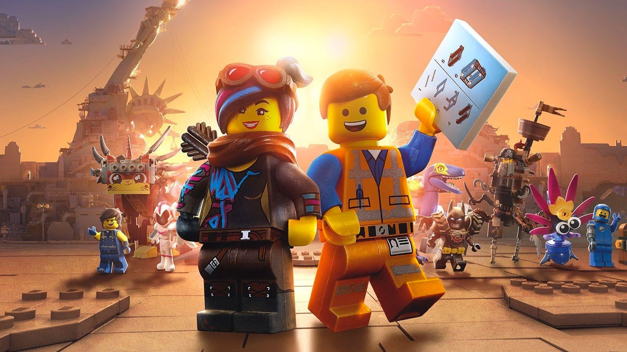 The LEGO Movie - Il nuovo film del franchise sarà un ibrido fra animazione e live action