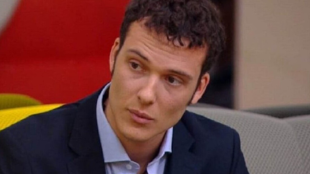 Grande Fratello Vip, Edoardo Donnamaria senza filtri: "Non rifarei il Gf! Io col trash non ho nulla a che fare, ma..."