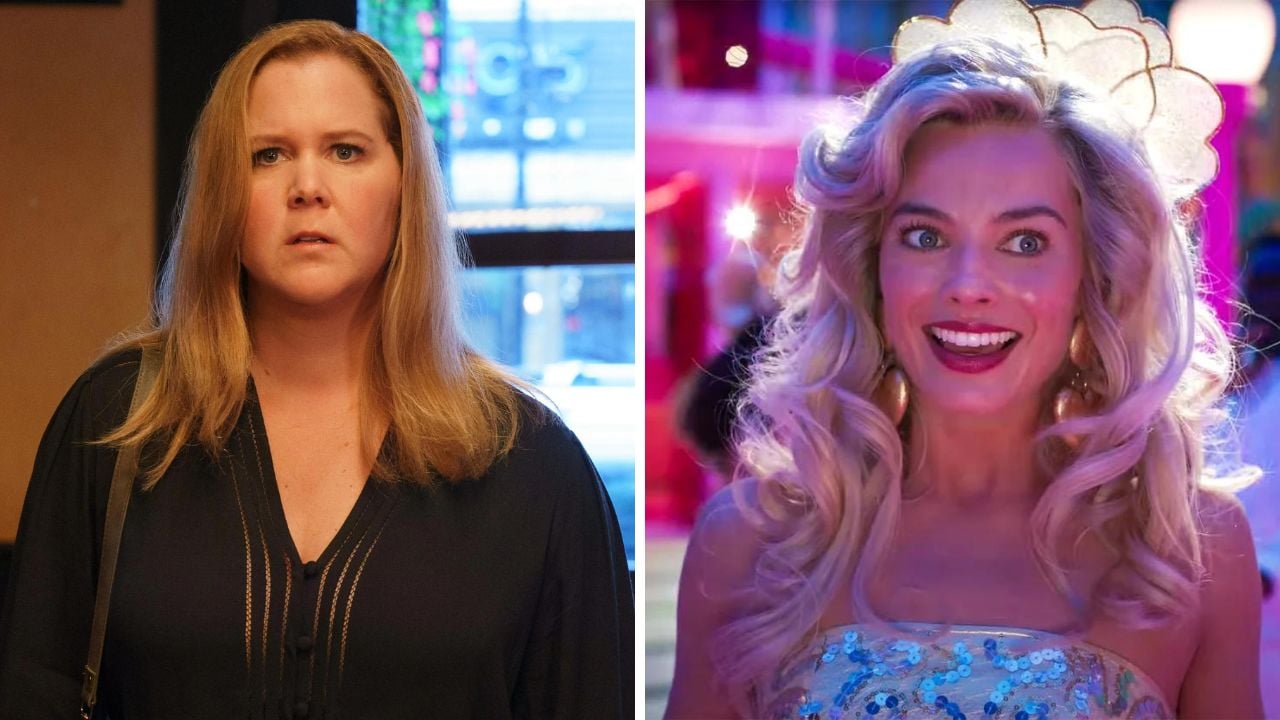 Amy Schumer ha visto Barbie di Greta Gerwig e svelato cosa ne pensa