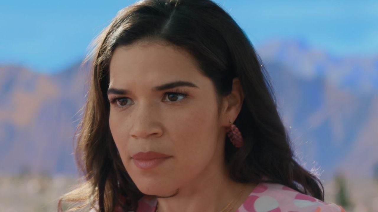 Barbie, il monologo di America Ferrera è stato apprezzato anche da Meryl  Streep