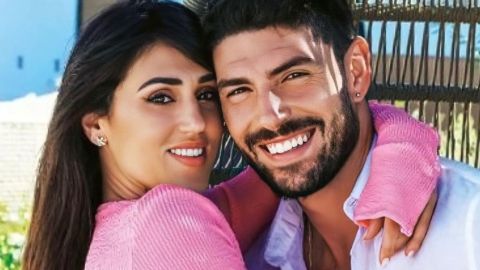 Cecilia Rodriguez e Ignazio Moser sul matrimonio e i figli: "Non è così facile" 