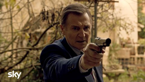 Detective Marlowe: il film con Liam Neeson dal 28 agosto in esclusiva su Sky e NOW - Il Trailer