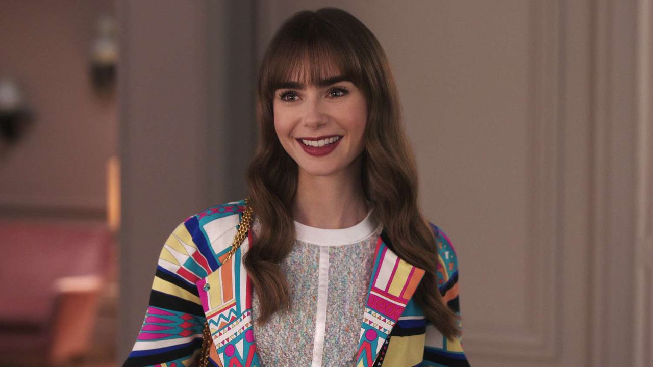 Polly Pocket and Lily Collins to star as Mattel News: ‘We’ve got a script’