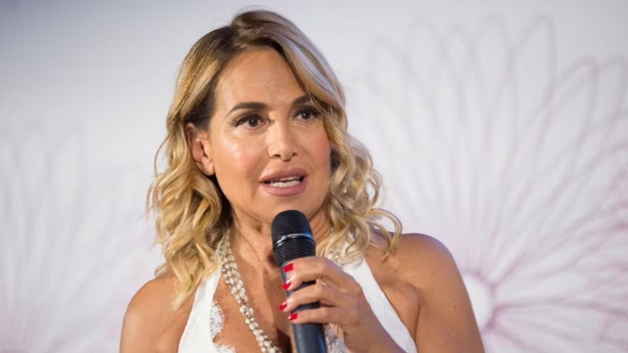 Barbara d’Urso: "Non decidevo di fare un certo tipo di televisione, mi veniva chiesto", la grande verità della conduttrice