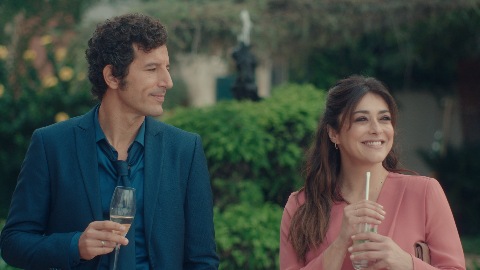 Conversazioni con altre donne: il trailer ufficiale del film con Valentina Lodovini e Francesco Scianna