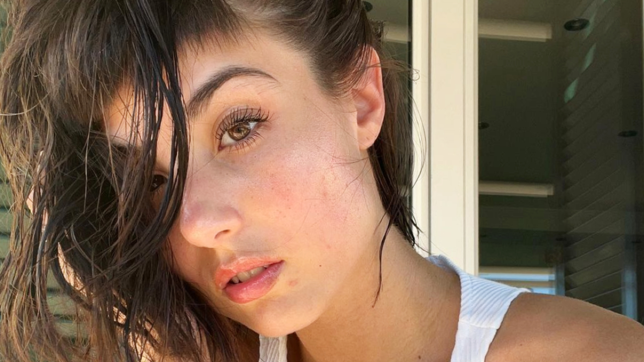 Giorgia Soleri: Avvistata al concerto dei Maneskin dopo la rottura con Damiano David