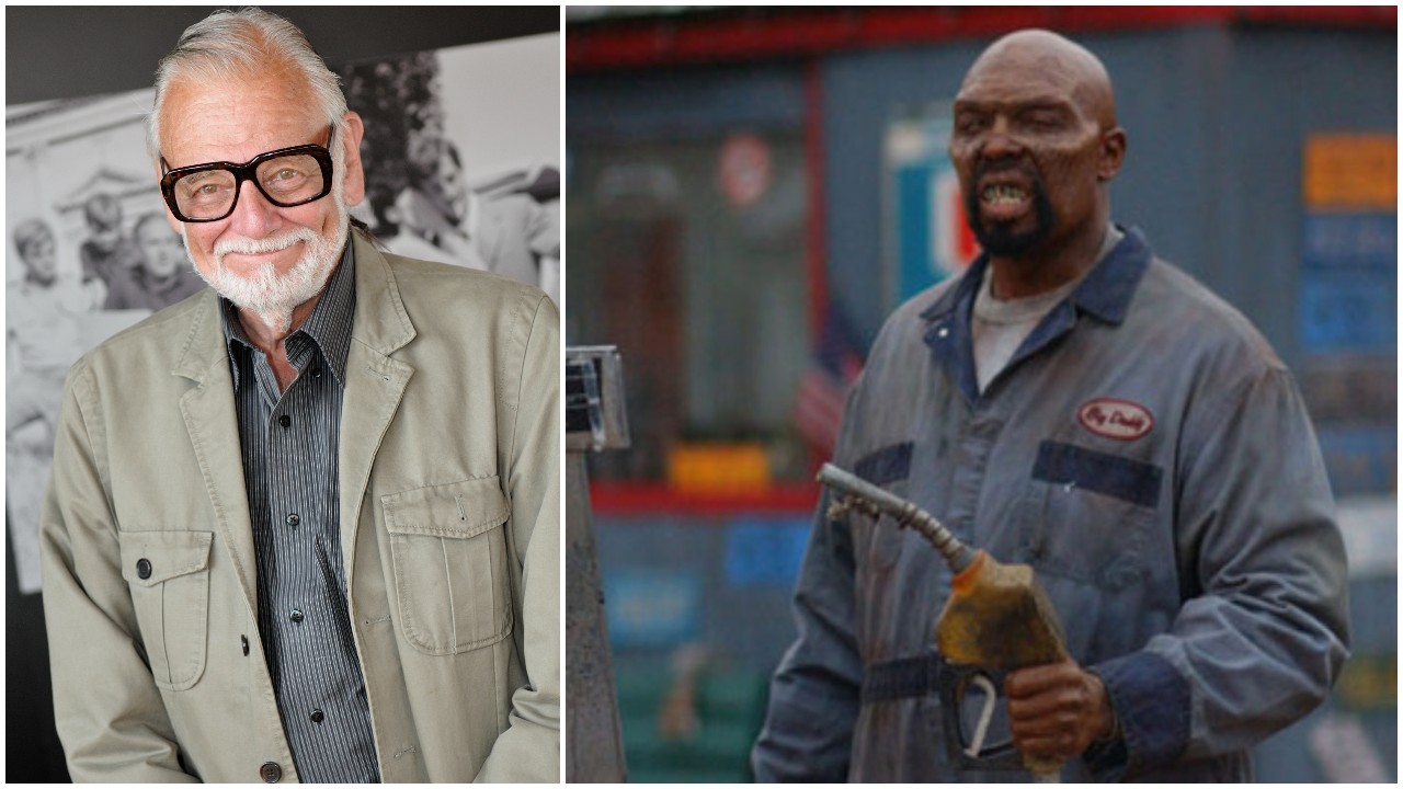Twilight of the Dead: si gira entro l'anno l'ultimo film di zombi di George A. Romero!