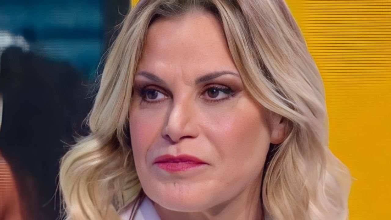 Isola dei Famosi, Simona Ventura: 