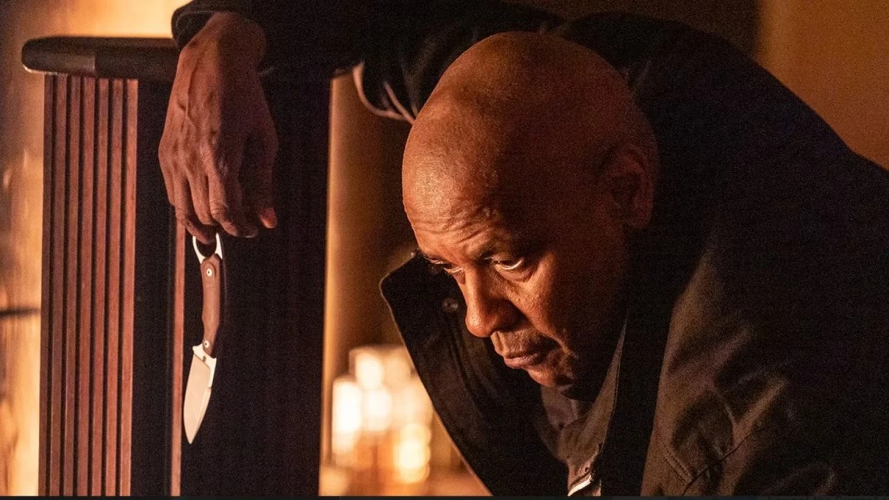 The Equalizer 3 - Una nuova featurette ripercorre il viaggio di Robert McCall
