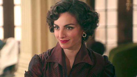 Un Altro Domani Anticipazioni 14 agosto 2023: Patricia tiene in pugno Carmen