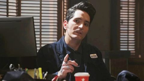 David Dastmalchian, l'attore Marvel si offre come prossimo villain di James Bond