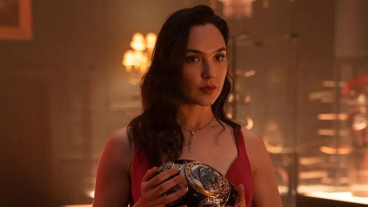 Snow White and Gal Gadot auditioned for the role of the Evil Queen