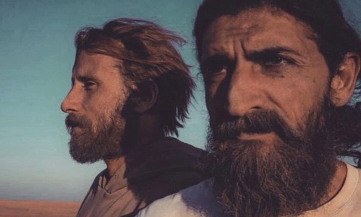The Way of the Wind: ecco a che punto è il film di Terrence Malick su Gesù Cristo