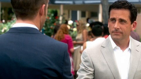 I mille volti di Steve Carell attraverso cinque film in streaming