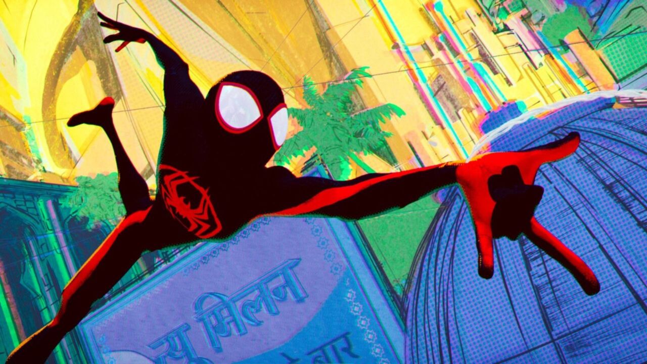 In addition to The Spider-Verse, the producers have announced a possible release date.
