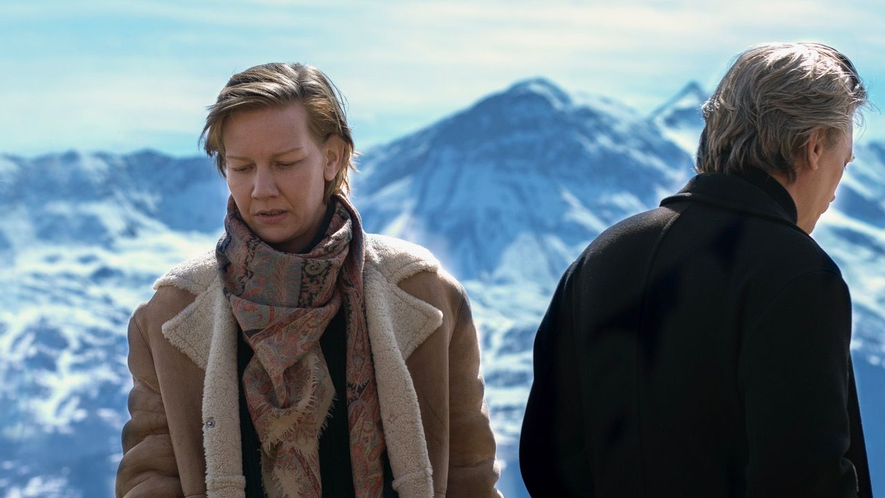 Anatomy of a Fall: il trailer ufficiale originale del film che ha vinto la Palma d'oro 2023