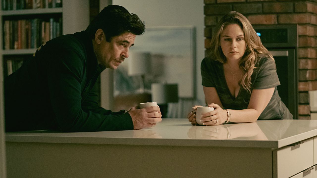 Reptile: il trailer ufficiale originale del film Netflix con Benicio Del Toro, Justin Timberlake e Alicia Silverstone