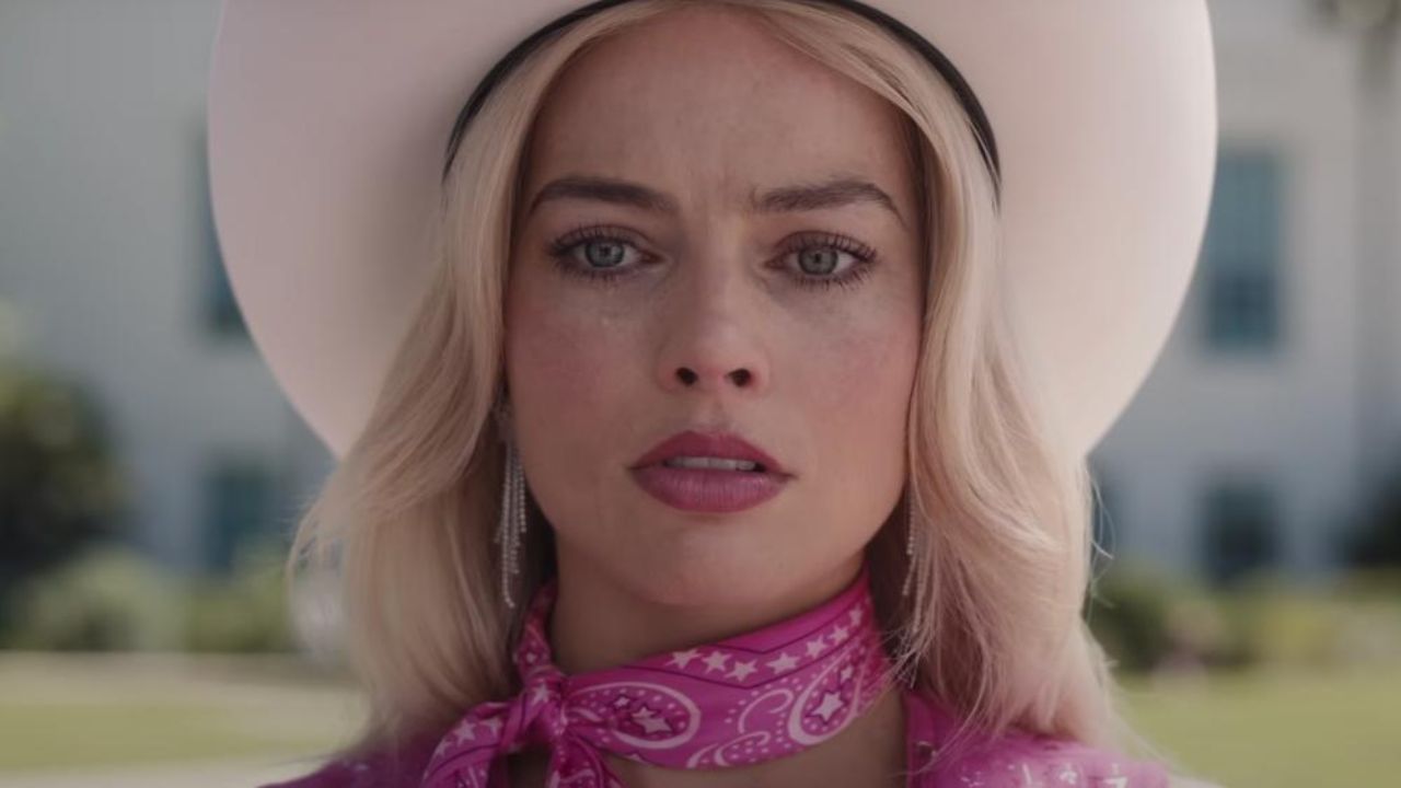 Barbie, Margot Robbie confessa qual è la teoria più bizzarra che ha appreso  sul film