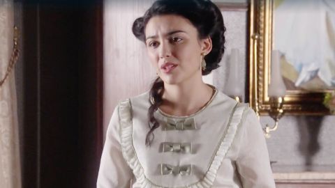 Sei Sorelle Anticipazioni 31 agosto 2023: Don Ricardo si rifiuta di adottare Elisa. La Silva è distrutta!