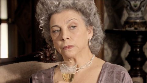 Sei Sorelle Anticipazioni 1° settembre 2023: Donna Dolores socia di Don Ricardo ma Rodolfo è spaventato!