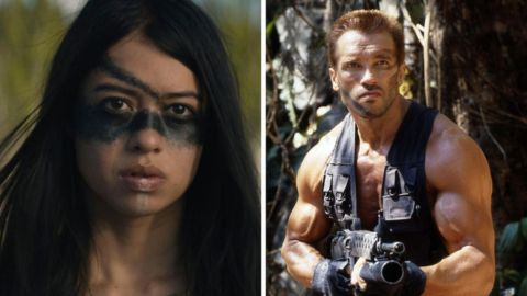 Prey, Arnold Schwarzenegger nel sequel? Il regista affronta il possibile cameo