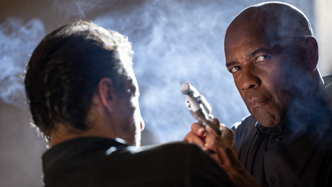 The Equalizer, Antoine Fuqua sogna un prequel: ecco come potrebbe essere