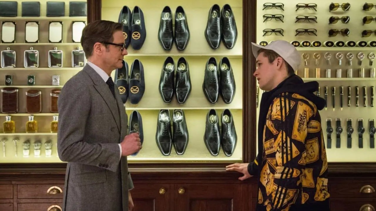 confirms Kingsman’s ‘Blue Bloods’ title for film ending saga with Taron Egerton and Colin Fith