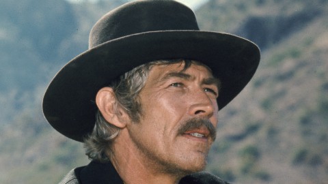 I migliori film in streaming del mito del western James Coburn