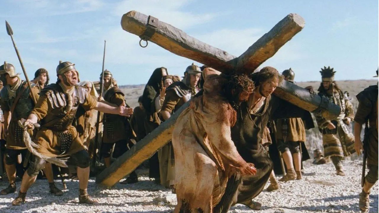 La passione di Cristo: Resurrezione - Jim Caviezel rivela la (nuova) data d'inizio riprese