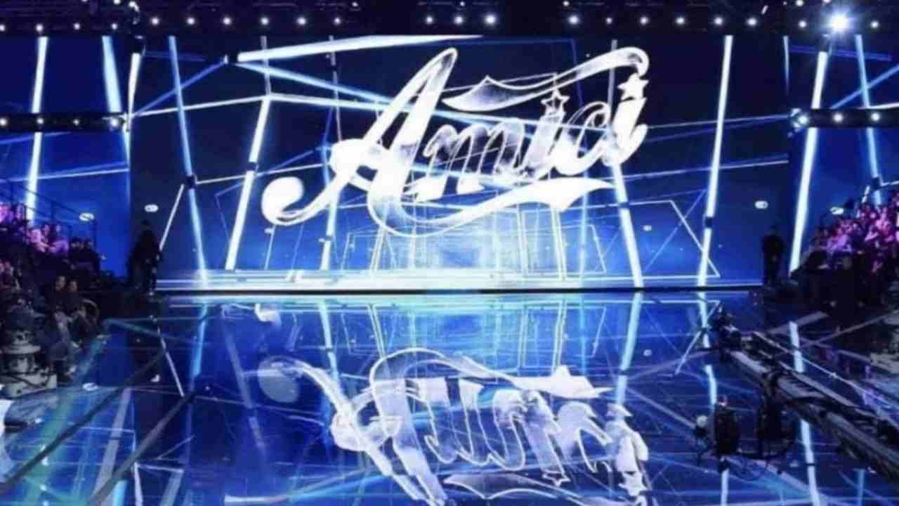 Amici 23, tutti gli ospiti della prima puntata del talent show di Canale5!