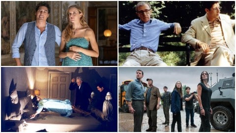 Stasera In TV: Film Da Vedere Sabato 2 Settembre, In Prima E Seconda Serata