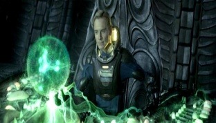 Prometheus - la recensione del film di Ridley Scott