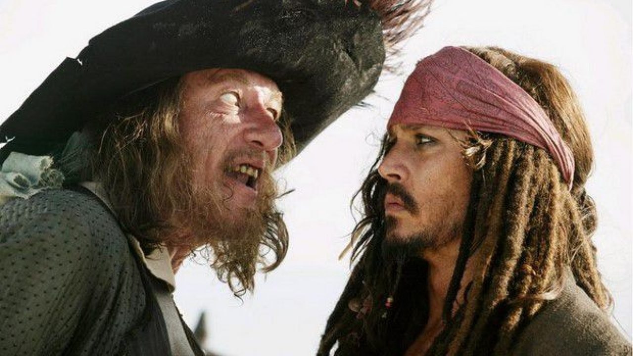 Pirati dei Caraibi 6 - Disney approva la sceneggiatura di Craig Mazin