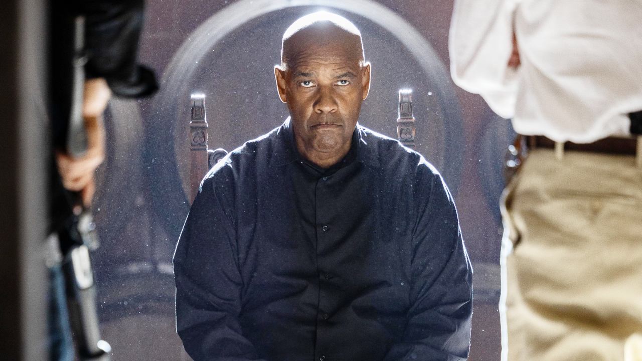 Equalizer 4 è possibile? La risposta del regista Antoine Fuqua