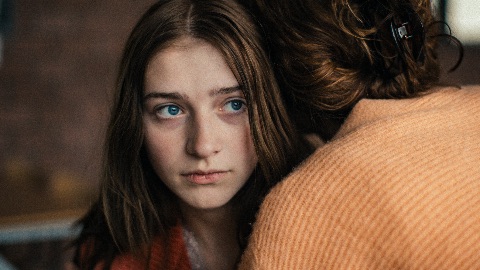 Holly: la recensione del film belga di Fien Troch presentato in concorso al Festival di Venezia 