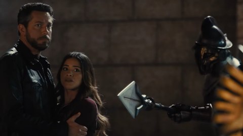 Spy Kids: Armageddon - Il divertente trailer italiano del reboot Netflix di Robert Rodriguez