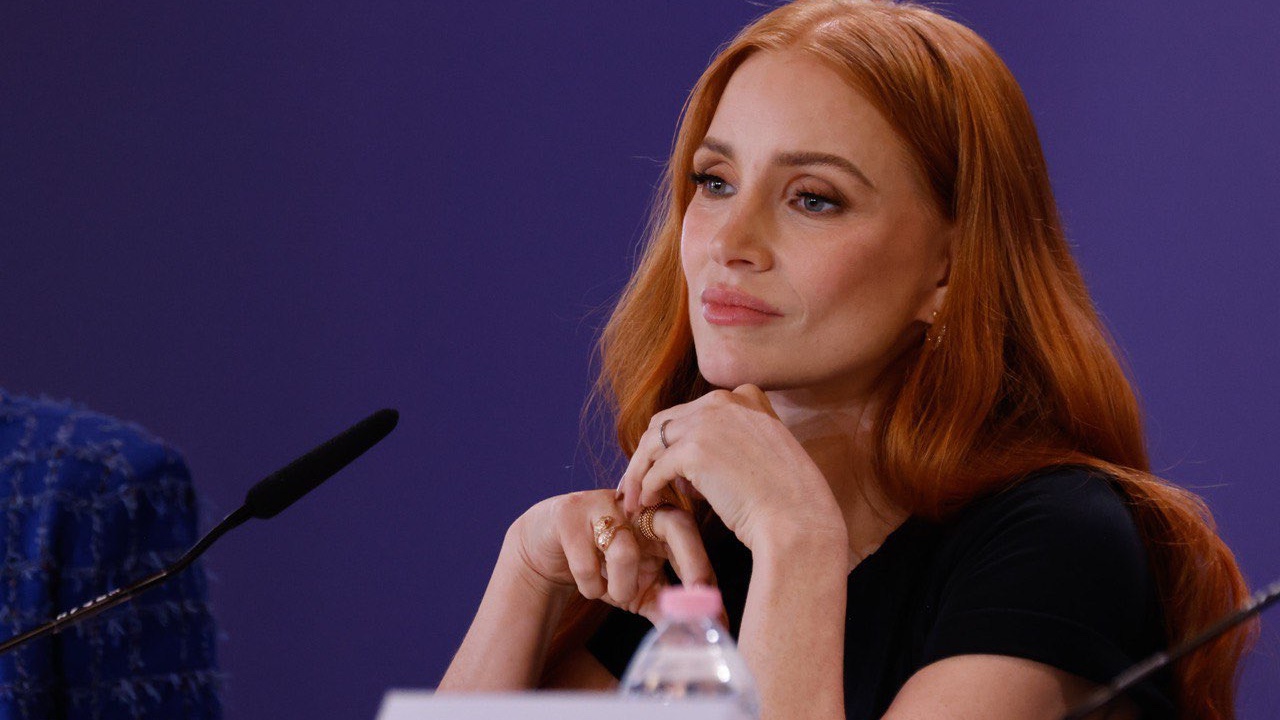 Memory e la sua lotta contro la violenza sulle donne: Jessica Chastain racconta il film in concorso a Venezia