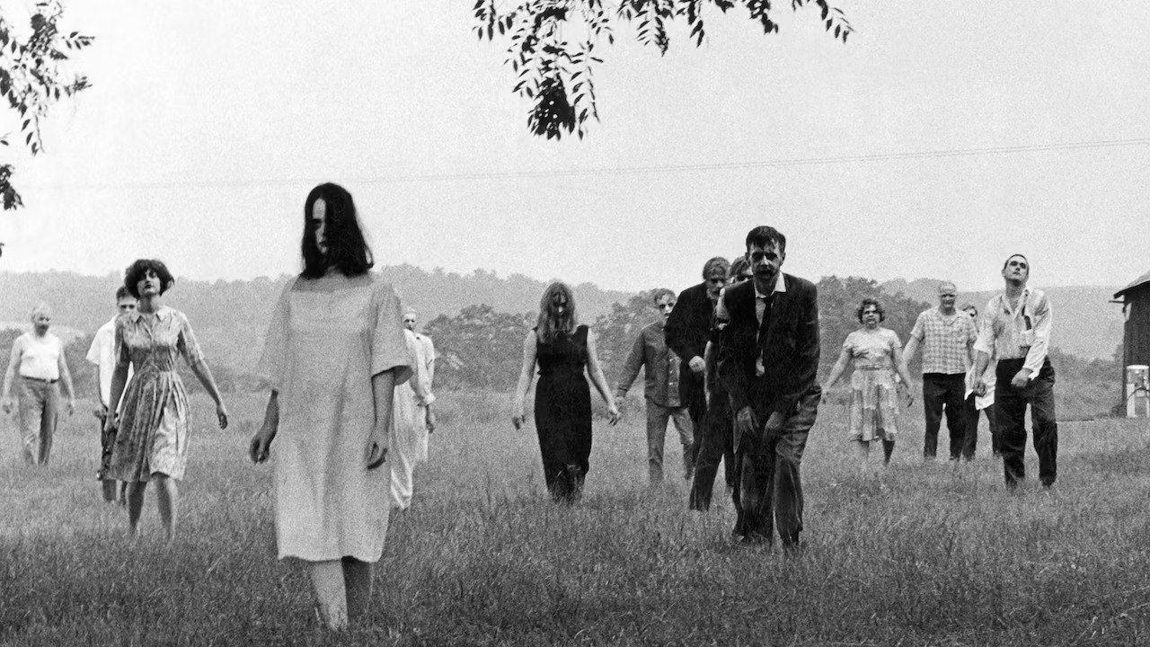 Twilight of the Dead - Trovato il regista dell' "ultimo film di George Romero sugli zombie"