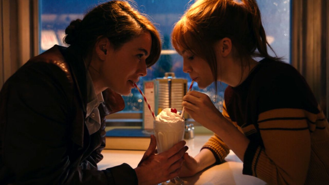 Gunpowder milkshake, Karen Gillan guida un cast hollywoodiano su Rai 2